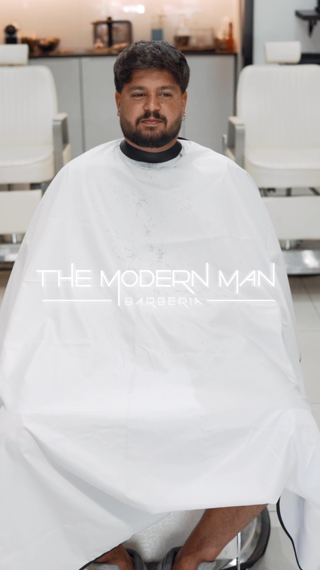 Modern Man