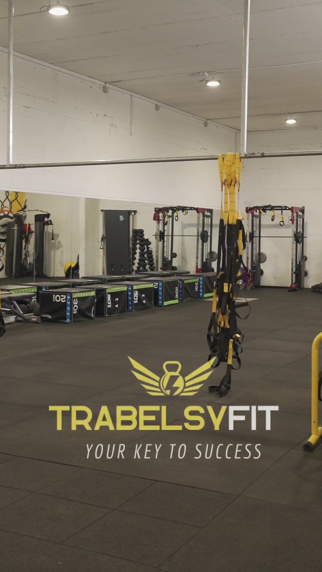 Trabelsy Fitness